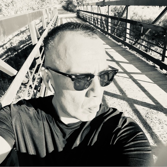 Meet your Posher, Rick - Picture 1 of 1